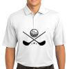 Tech Sport Dri FIT Polo Thumbnail