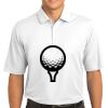 Tech Sport Dri FIT Polo Thumbnail