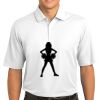 Tech Sport Dri FIT Polo Thumbnail