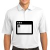 Tech Sport Dri FIT Polo Thumbnail