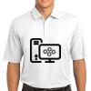Tech Sport Dri FIT Polo Thumbnail