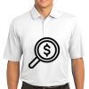 Tech Sport Dri FIT Polo Thumbnail