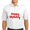 Tech Sport Dri FIT Polo Thumbnail