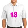 Tech Sport Dri FIT Polo Thumbnail