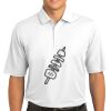Tech Sport Dri FIT Polo Thumbnail