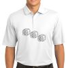 Tech Sport Dri FIT Polo Thumbnail