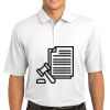Tech Sport Dri FIT Polo Thumbnail