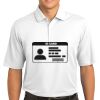 Tech Sport Dri FIT Polo Thumbnail