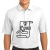 Tech Sport Dri FIT Polo Thumbnail