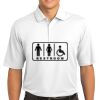 Tech Sport Dri FIT Polo Thumbnail