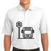 Tech Sport Dri FIT Polo Thumbnail