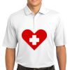 Tech Sport Dri FIT Polo Thumbnail