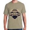 Dri Power ® 50/50 Cotton/Poly Pocket T Shirt Thumbnail