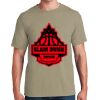 Dri Power ® 50/50 Cotton/Poly Pocket T Shirt Thumbnail