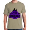 Dri Power ® 50/50 Cotton/Poly Pocket T Shirt Thumbnail