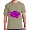 Dri Power ® 50/50 Cotton/Poly Pocket T Shirt Thumbnail