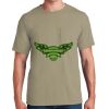 Dri Power ® 50/50 Cotton/Poly Pocket T Shirt Thumbnail