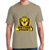 Dri Power ® 50/50 Cotton/Poly Pocket T Shirt Thumbnail
