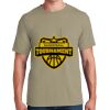 Dri Power ® 50/50 Cotton/Poly Pocket T Shirt Thumbnail