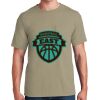 Dri Power ® 50/50 Cotton/Poly Pocket T Shirt Thumbnail