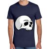 Dri Power ® 50/50 Cotton/Poly Pocket T Shirt Thumbnail