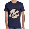 Dri Power ® 50/50 Cotton/Poly Pocket T Shirt Thumbnail