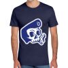 Dri Power ® 50/50 Cotton/Poly Pocket T Shirt Thumbnail