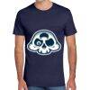 Dri Power ® 50/50 Cotton/Poly Pocket T Shirt Thumbnail