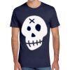 Dri Power ® 50/50 Cotton/Poly Pocket T Shirt Thumbnail