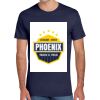 Dri Power ® 50/50 Cotton/Poly Pocket T Shirt Thumbnail
