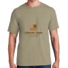 Dri Power ® 50/50 Cotton/Poly Pocket T Shirt Thumbnail