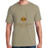 Dri Power ® 50/50 Cotton/Poly Pocket T Shirt Thumbnail