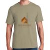 Dri Power ® 50/50 Cotton/Poly Pocket T Shirt Thumbnail