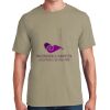 Dri Power ® 50/50 Cotton/Poly Pocket T Shirt Thumbnail