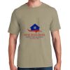 Dri Power ® 50/50 Cotton/Poly Pocket T Shirt Thumbnail