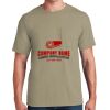 Dri Power ® 50/50 Cotton/Poly Pocket T Shirt Thumbnail