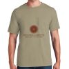Dri Power ® 50/50 Cotton/Poly Pocket T Shirt Thumbnail