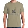 Dri Power ® 50/50 Cotton/Poly Pocket T Shirt Thumbnail