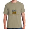 Dri Power ® 50/50 Cotton/Poly Pocket T Shirt Thumbnail