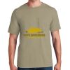 Dri Power ® 50/50 Cotton/Poly Pocket T Shirt Thumbnail
