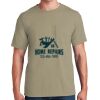 Dri Power ® 50/50 Cotton/Poly Pocket T Shirt Thumbnail
