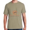 Dri Power ® 50/50 Cotton/Poly Pocket T Shirt Thumbnail