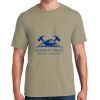 Dri Power ® 50/50 Cotton/Poly Pocket T Shirt Thumbnail