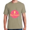 Dri Power ® 50/50 Cotton/Poly Pocket T Shirt Thumbnail