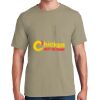 Dri Power ® 50/50 Cotton/Poly Pocket T Shirt Thumbnail