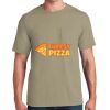 Dri Power ® 50/50 Cotton/Poly Pocket T Shirt Thumbnail