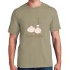 Dri Power ® 50/50 Cotton/Poly Pocket T Shirt Thumbnail
