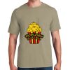 Dri Power ® 50/50 Cotton/Poly Pocket T Shirt Thumbnail