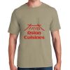 Dri Power ® 50/50 Cotton/Poly Pocket T Shirt Thumbnail