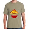 Dri Power ® 50/50 Cotton/Poly Pocket T Shirt Thumbnail